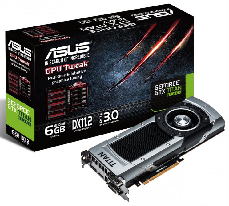 Bemutatkoztak az ASUS újdonságai is - 2. kép