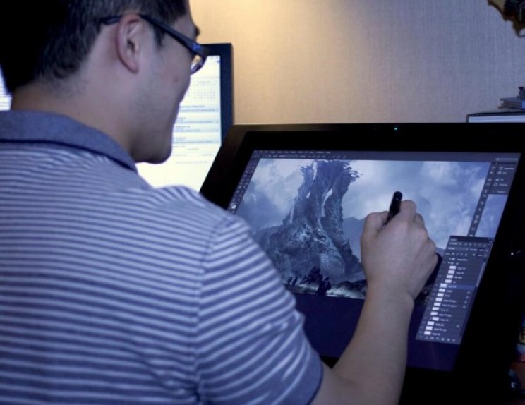 Bemutatták az első képeket a Mass Effect 4-ről - 4. kép