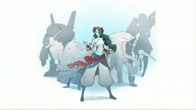 Bepillantást kaptunk a Battleborn megjelenés utáni tartalmaiba - 5. kép