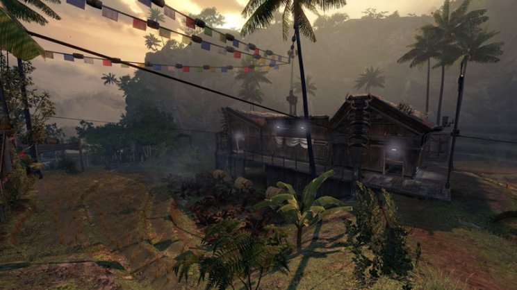Betekintés a Titanfall következő térképébe - 4. kép