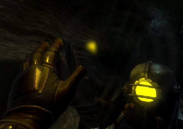 Bioshock 2: Képeken a Nagy Nővér - 8. kép