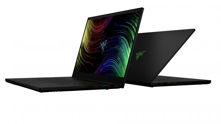 Bivalyerős Blade gamer laptopszériát jelentett be a Razer a CES 2022-n - 2. kép