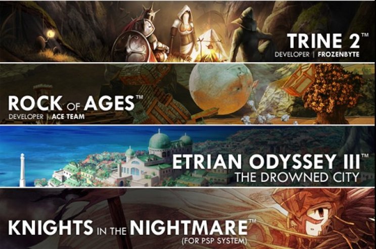 Biztosan a Trine folytatását mutatja be az E3-on a Frozenbyte - 2. kép