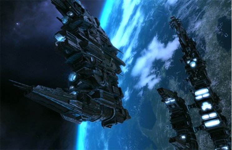 Black Prophecy : Újabb ingyenes böngészőjáték a sci-fi szerelmeseinek - 3. kép