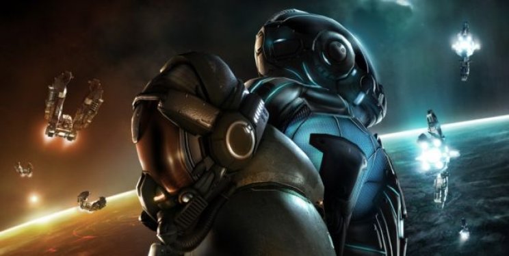 Black Prophecy : Újabb ingyenes böngészőjáték a sci-fi szerelmeseinek - 4. kép