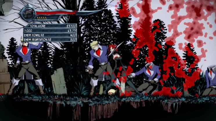 Bloodrayne: Betrayal megjelenési dátumok - 5. kép