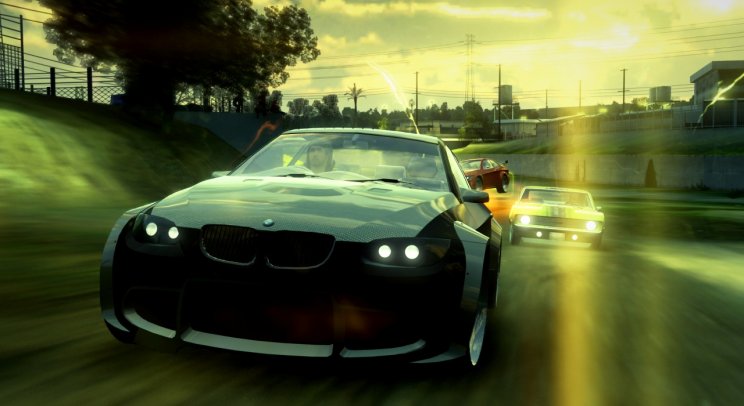 Blur: E3 Galéria - 3. kép