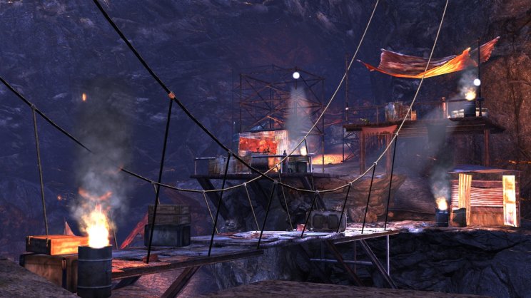 Borderlands E3 screenshotok - 2. kép