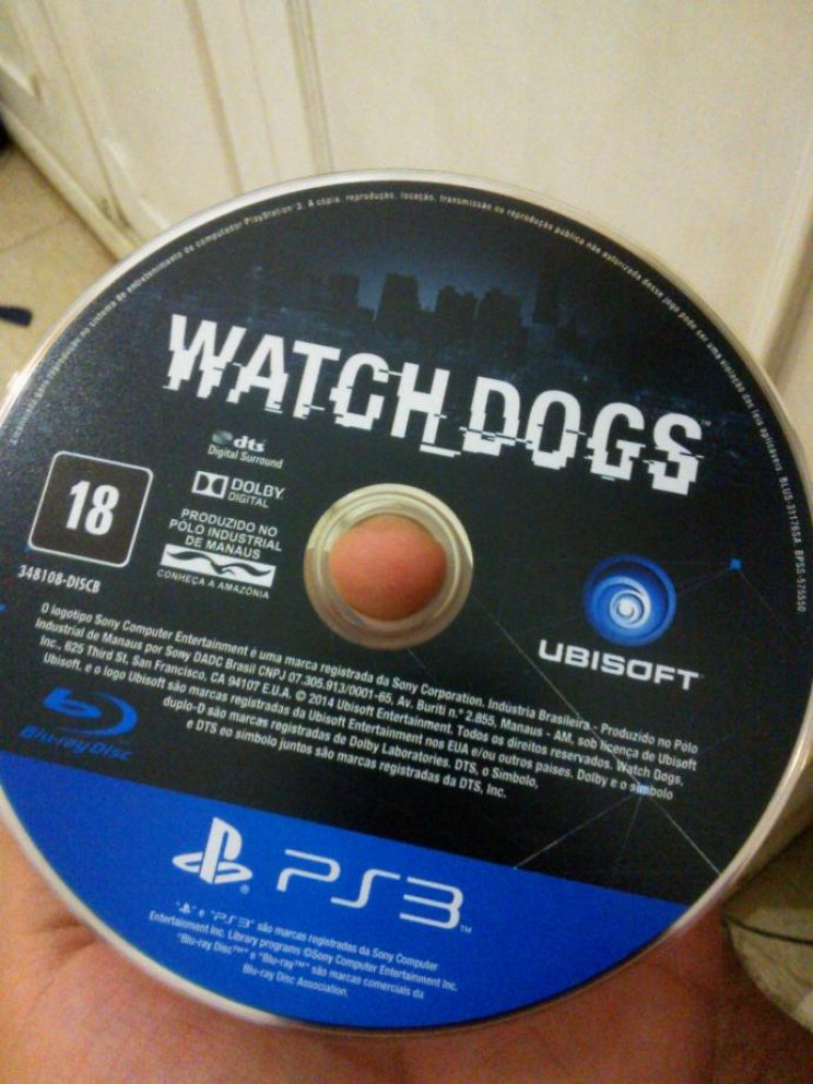 Brazíliában már megvásárolható a Watch Dogs! - 3. kép