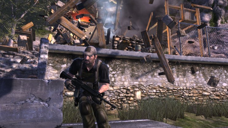 Breach: Az első képek és információk - 3. kép
