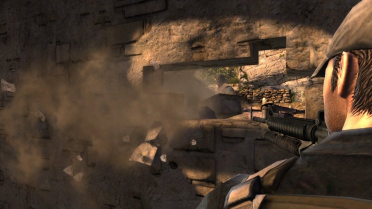 Breach: Az első képek és információk - 7. kép
