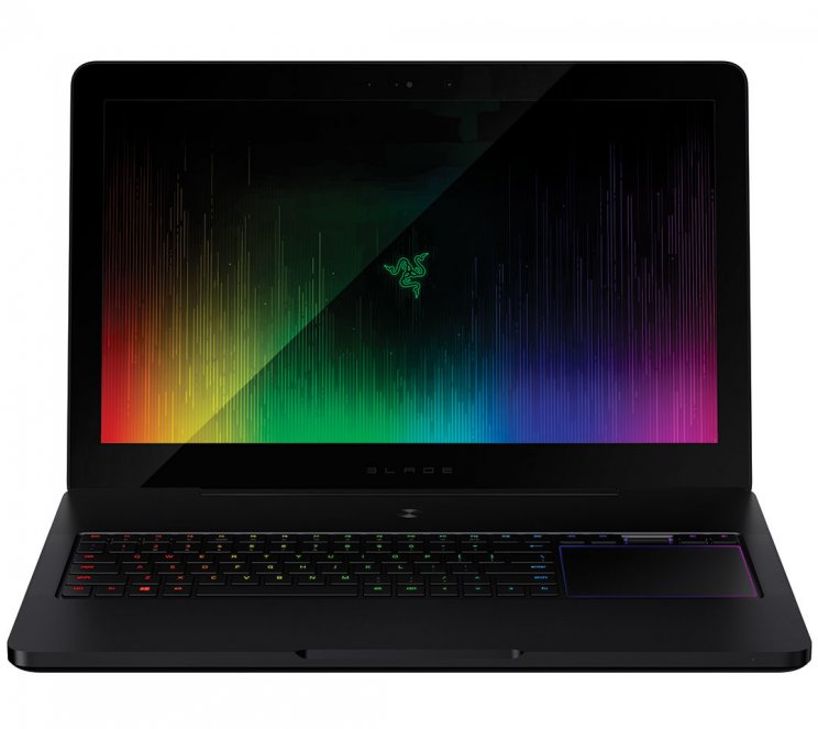 Brutális laptoppal bővít a Razer - 2. kép