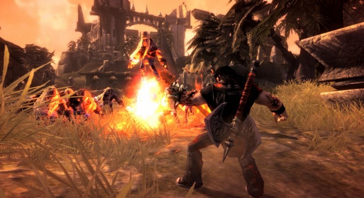 Brütal Legend: E3 Galéria - 2. kép