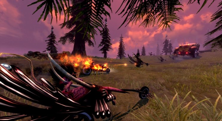 Brütal Legend: E3 Galéria - 3. kép