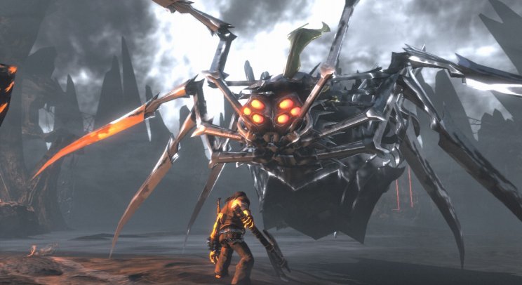 Brütal Legend: E3 Galéria - 4. kép