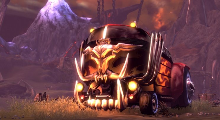 Brütal Legend: E3 Galéria - 6. kép