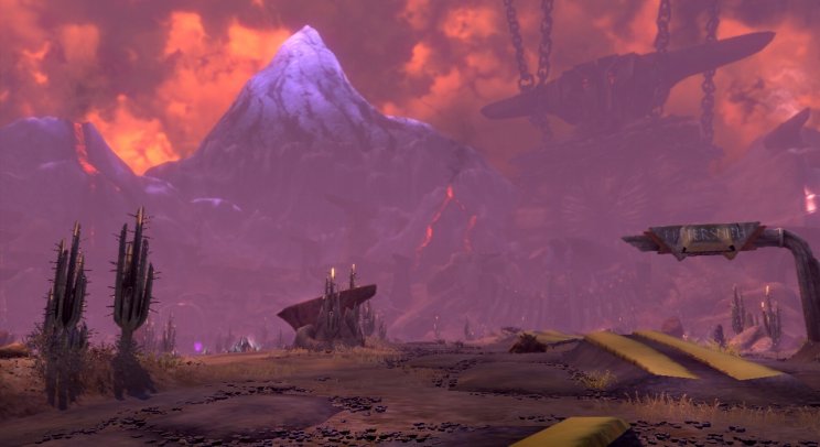 Brütal Legend: E3 Galéria - 8. kép