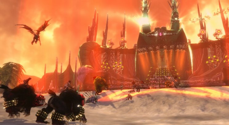 Brütal Legend: Ezt lesd meg! - 11. kép