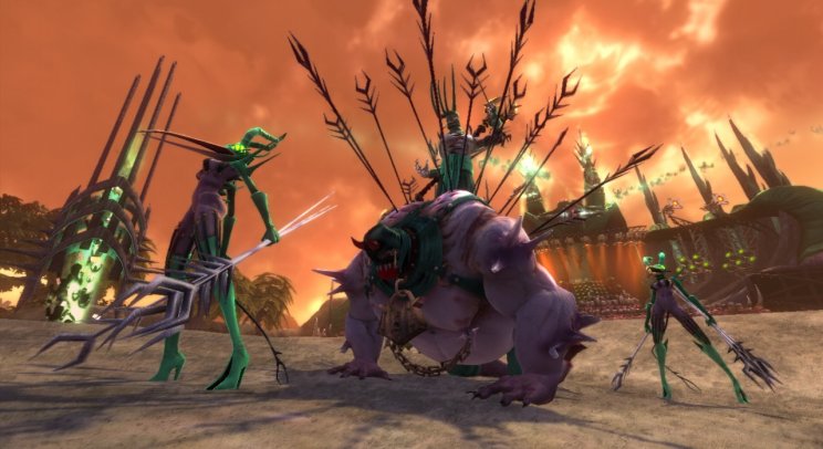 Brütal Legend: Ezt lesd meg! - 2. kép
