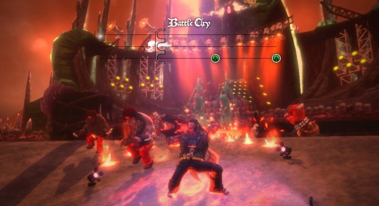 Brütal Legend: Ezt lesd meg! - 6. kép