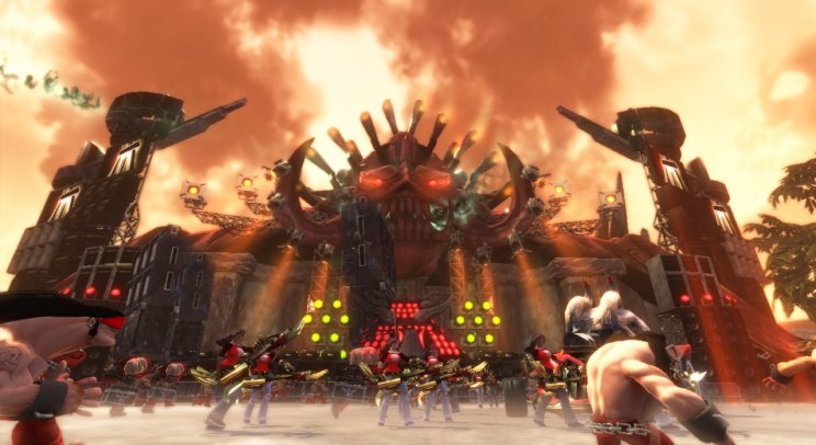 Brütal Legend: Ezt lesd meg! - 9. kép