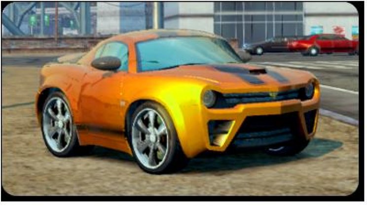 Burnout Paradise: Csütörtökön begördülnek a mini verdák - 2. kép