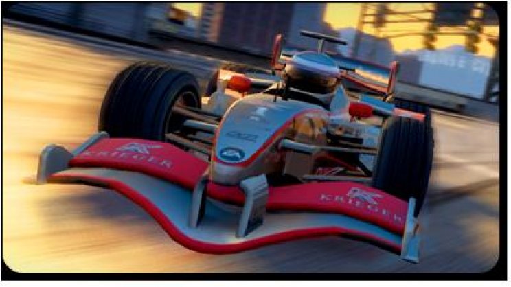 Burnout Paradise: Csütörtökön begördülnek a mini verdák - 3. kép