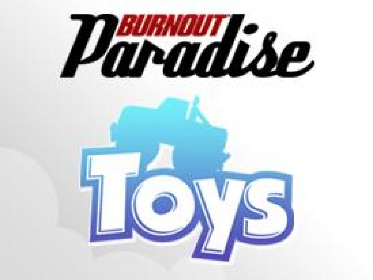 Burnout Paradise: Irány a Junkyard - 2. kép