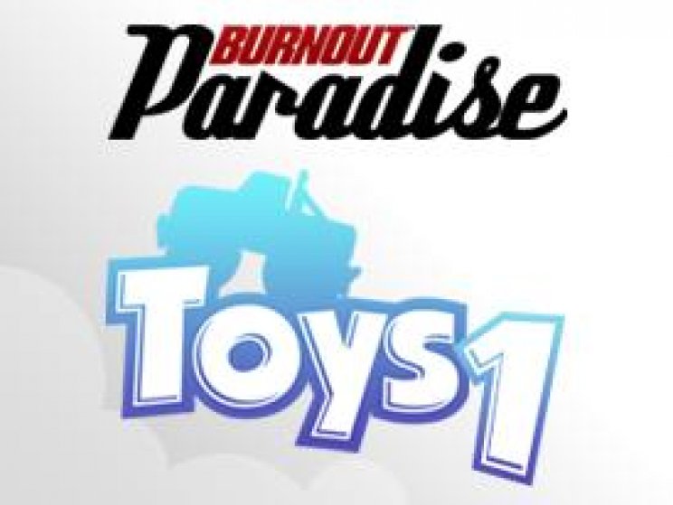 Burnout Paradise: Irány a Junkyard - 3. kép