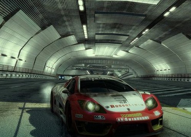 Burnout Paradise képek - 1. kép