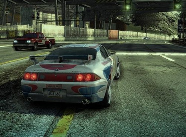 Burnout Paradise képek - 3. kép