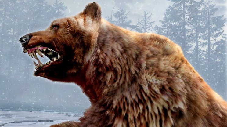 Cabelas Dangerous Hunts 2011: Képek és videó a játékról - 2. kép