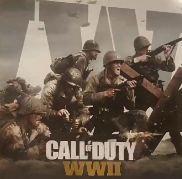 Call of Duty: WWII - a második világháborúban folytatódik a sorozat? - 2. kép