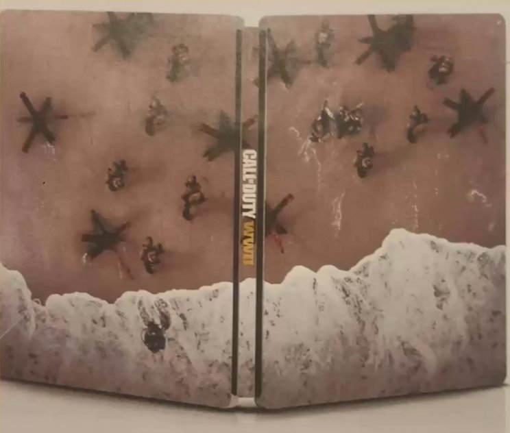 Call of Duty: WWII - a második világháborúban folytatódik a sorozat? - 4. kép