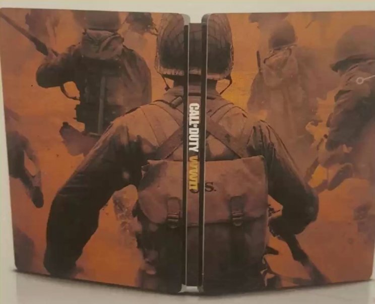 Call of Duty: WWII - a második világháborúban folytatódik a sorozat? - 5. kép