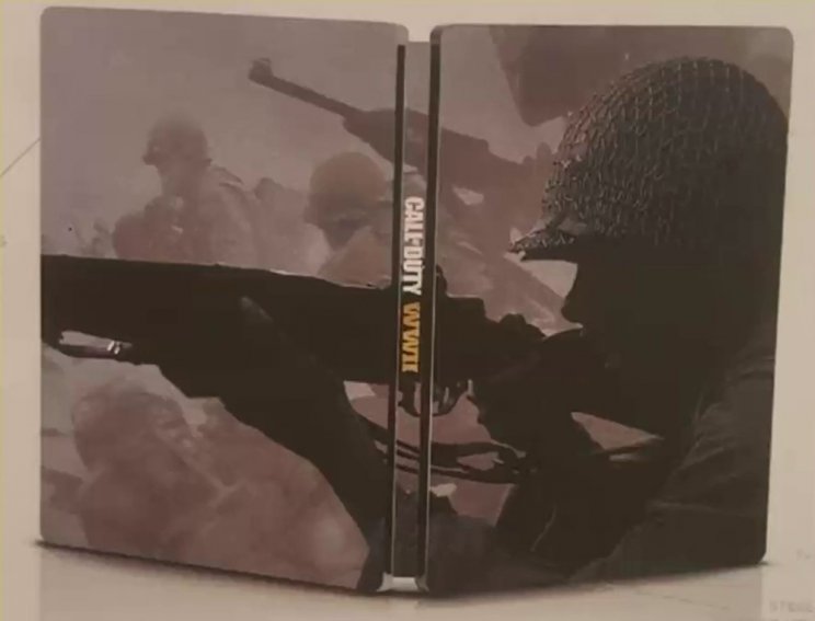 Call of Duty: WWII - a második világháborúban folytatódik a sorozat? - 6. kép