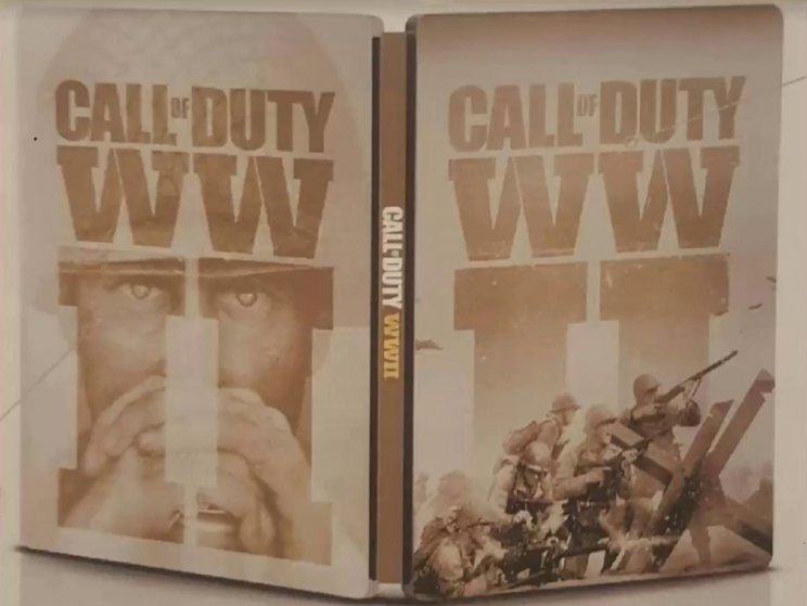 Call of Duty: WWII - a második világháborúban folytatódik a sorozat? - 7. kép
