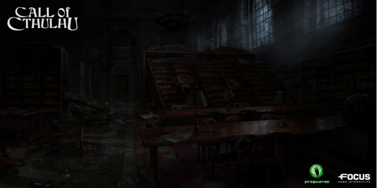 Call of Cthulhu címmel készít új kalandjátékot a Frogwares - 5. kép