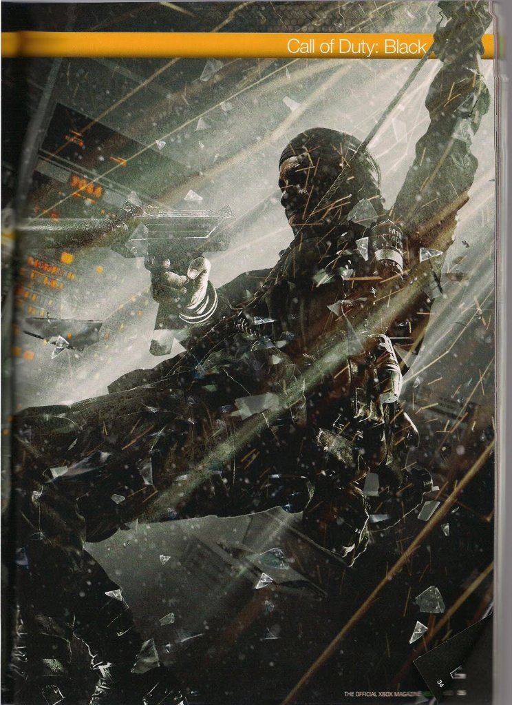Call of Duty: Black Ops: Friss információk a többjátékos módra fókuszálva - 2. kép