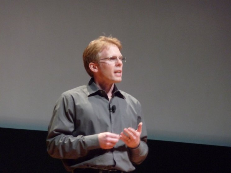 Carmack: "A PC nem a játékok vezető platformja" - 2. kép