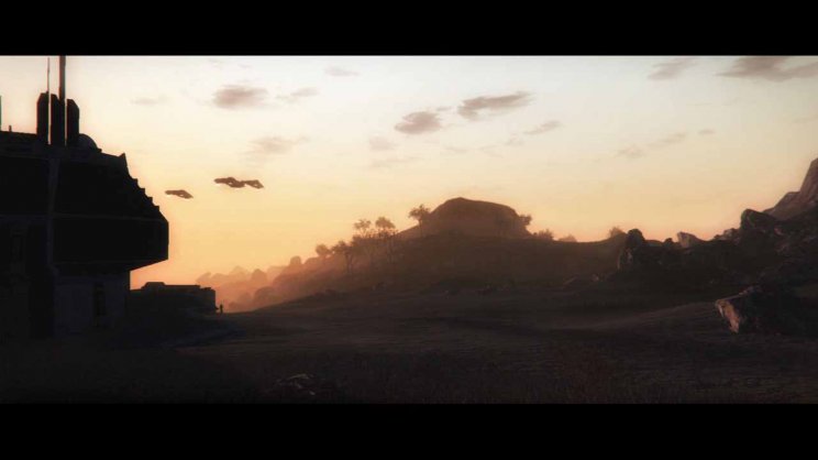 Carrier Command: Gaea Mission: Az első képek - 6. kép