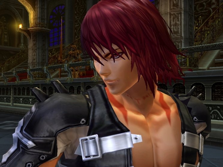 Castlevania Judgement: Újabb képáradat - 11. kép