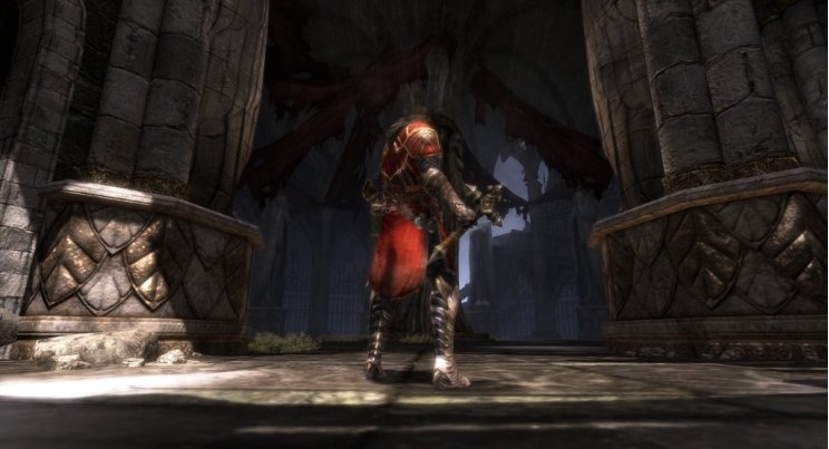 Castlevania: Lords Of Shadow: E3 Galéria - 10. kép