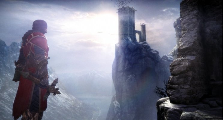 Castlevania: Lords Of Shadow: E3 Galéria - 4. kép