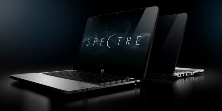 CES 2012: A HP bemutatta új Envy 14 Spectre noteszgépét - 2. kép
