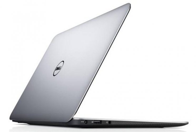 CES 2012: Bemutatkozott a Dell új XPS 13-as ultrabookja - 3. kép
