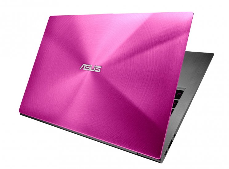 CES 2012: További újdonságok az Asus kínálatában - 3. kép