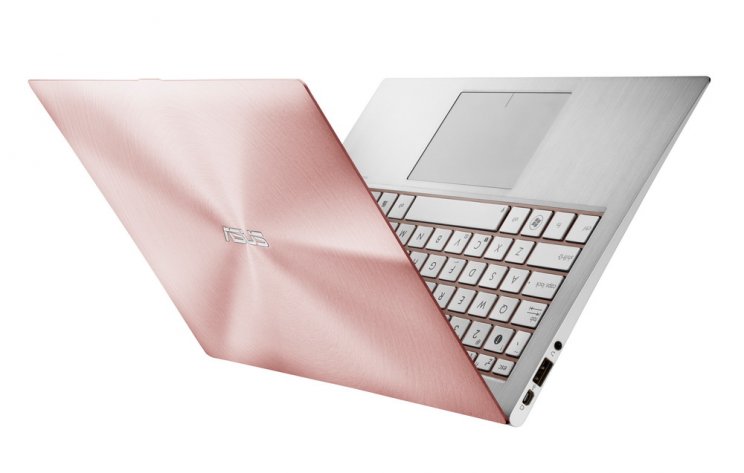 CES 2012: További újdonságok az Asus kínálatában - 4. kép