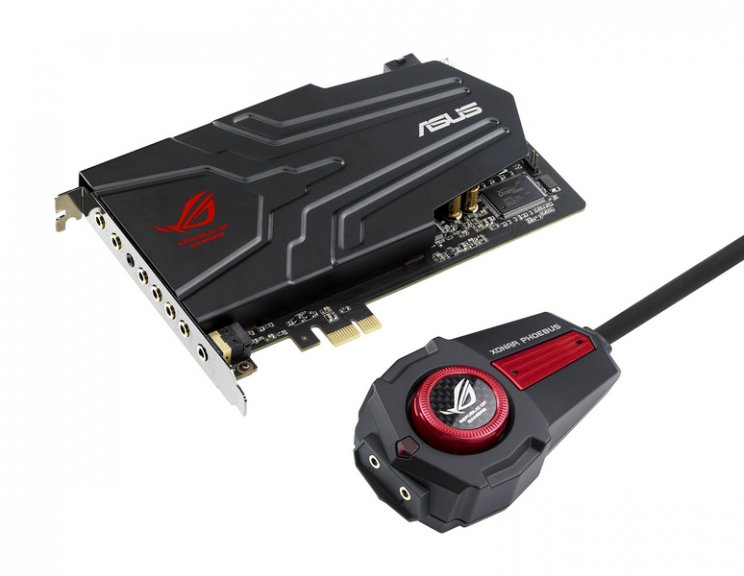 CES 2012: Új gamer hardverek az Asustól - 4. kép
