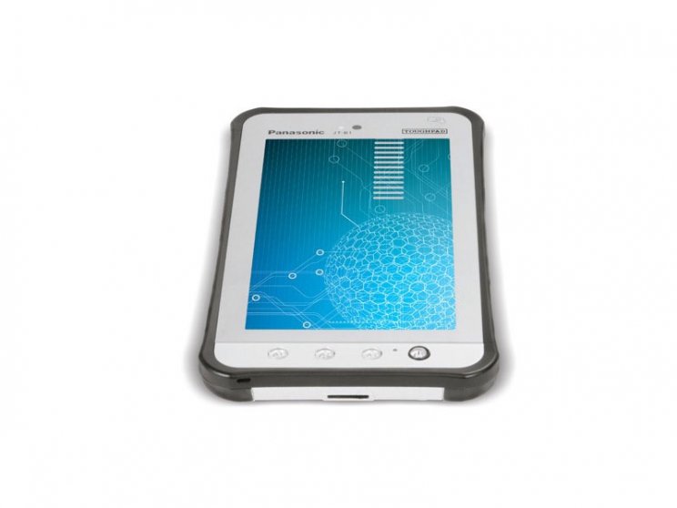ToughPad JT-B1